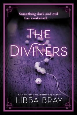 The Diviners foto