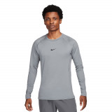 Tricou maneca lunga Nike M NP TOP WARM LS CREW