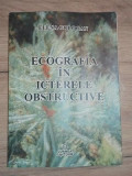 Ecografia in icterele obstructive- Elena Gologan