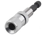 Suport V&acirc;rfuri Șurubelniță 1/4 Inch 72mm