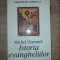Istoria evangheliilor- Michel Quesnel