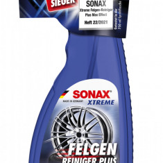 Spray de curatare jante, Sonax Extreme Rim Cleaner Plus, 500ml, PP-20521