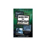 The Phantom Room: Skeleton Creek #5