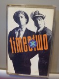 Times Two &ndash; x2 (1990/Warner/Germany) - caseta audio/NM/Originala, Rock and Roll, ariola