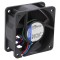 Ventilator axial 12V 60x60x25mm 56m3/h 43dBA