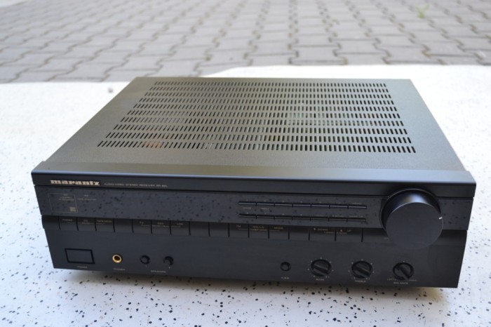 Amplificator Marantz SR 60 L