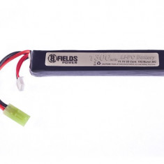 Acumulator Li-Po 11.1V/1300mAh 15/30C 8Fields