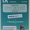 MANUAL DE INFORMATICA , PROFILUL REAL , PASCAL si C++ de CARMEN MINCA si RADU BORIGA , + MINICULEGERE DE PROBLEME , 2004