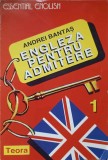 ENGLEZA PENTRU ADMITERE 1-ANDREI BANTAS-280617
