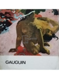 Horvath Tibor - Gauguin (editia 1968)