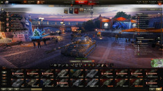 Cont WORLD of TANKS foto