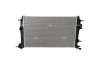 NRF 59354 Radiator, racire motor
