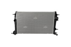 NRF 59354 Radiator, racire motor