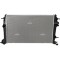NRF 59354 Radiator, racire motor