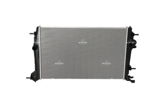 NRF 59354 Radiator, racire motor