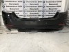 Bara spate completa cu capac si catadioptre BMW F10, 5 (F10) - [2010 - 2013]