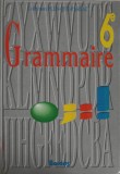 GRAMMAIRE 6-E-FRANCOISE DESCOUBES, JOELLE PAUL-217517