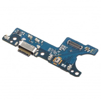 Placa cu Conector Incarcare - Microfon Samsung Galaxy A11 A115 / M11 M115 foto