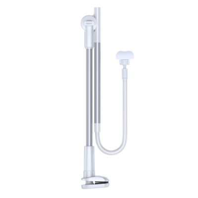 Suport Birou pentru Telefon - Baseus Unlimited Adjustment Lazy (SULR-0S) - Silver foto