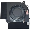 Cooler procesor Laptop Gaming, Acer, Nitro 5 AN517-55, DFSCK22D05883M-FPDG, DC280010WF0, DFSCK22D05883M-FPMJ, DC280010YF0, 12V, 1A, CPU