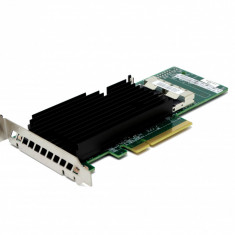 Controller RAID EMC G35828-312 SAS-600 6GB PCI-E Low Profile