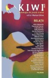 Kiwi 2024. Antologia de proza scurta. Relatii - Marius Chivu