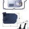 MAHLE HX 161D Filtru hidraulic, cutie de viteze automata