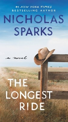 The Longest Ride foto