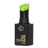 Oja semipermanenta Cupio The One - Greenery 15ml