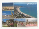 FA33-Carte Postala- FRANTA - Pornichet, circulata, Fotografie
