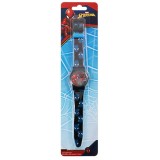 Ceas de mana digital, Spiderman Tech