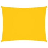 Cumpara ieftin Parasolar, galben, 6x8 m, tesatura oxford, dreptunghiular