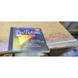 CD Audio flaut de tigaie #A8290