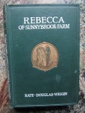 Rebecca of Sunnybrook Farm - Kate Douglas Wiggin