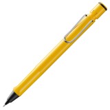 Creion mecanic - Lamy Safari - Yellow (0.5) | Lamy