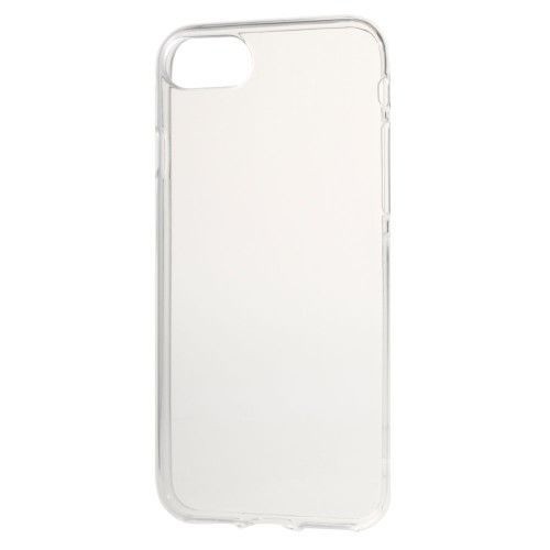 Husa iPhone 7 / 8 / SE 2020 TPU Transparenta