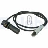 DELPHI SS11067 Senzor impulsuri, arbore cotit