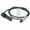 DELPHI SS11067 Senzor impulsuri, arbore cotit