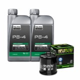 Cumpara ieftin Kit schimb ulei motor Polaris Sportsman / Scrambler 450 / 570 / 850 / 1000 filtru HiFlo