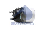SAMPA 094.040 Cilindru de frana pretensionat cu arc