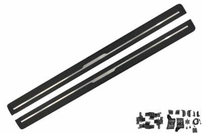 Praguri Trepte Laterale Electrice HYBRID Range Rover Vogue L405 (2017-2020) HYBRID Range Rover Sport L494 (2017-2020) Performance AutoTuning foto