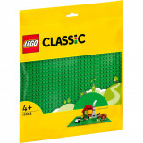LEGO&reg; Classic - Placa de baza verde (11023)