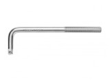 Buton de Reglare 1/2 254mm M&acirc;ner L Cheie