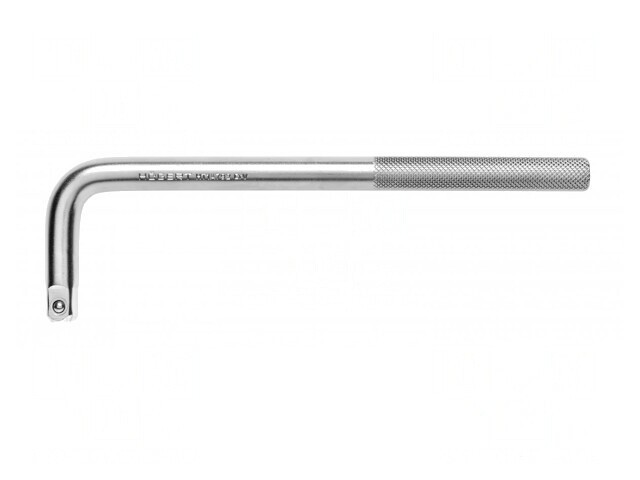 Buton de Reglare 1/2 254mm M&acirc;ner L Cheie