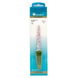 Cumpara ieftin Pila metalica unghii Global Fashion, small, verde