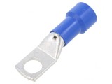 Inelar Tubular Crimpat Cupru 150mm&sup2; M20 &Oslash;21mm