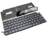 Tastatura Dell Gri Vostro 7491 iluminata backlit