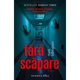 Fara scapare - Mark Billingham