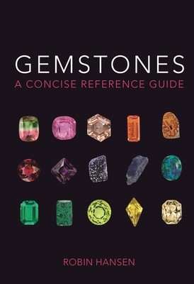 Gemstones: A Concise Reference Guide foto