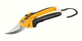 Foarfeca pentru vie, 215 mm, taiere tip bypass, Industrial,
